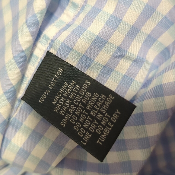 FINAL SALE🌿RODD & GUNN BUTTON DOWN🌿 - Picture 7 of 7